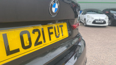 BMW 3 Series 320i xDrive M Sport 4dr Step Auto [Pro Pack] Petrol Saloon